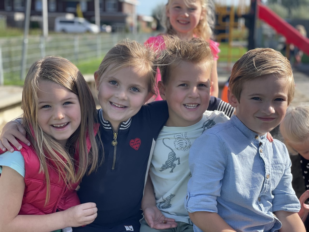 Rosalie Lynn Sep En Vince Rosalie Lynn Sep En Vince