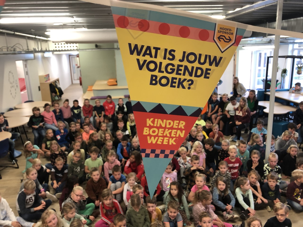 Kinderboekenweek